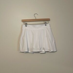Lululemon Lightweight High-Rise Tennis Skirt